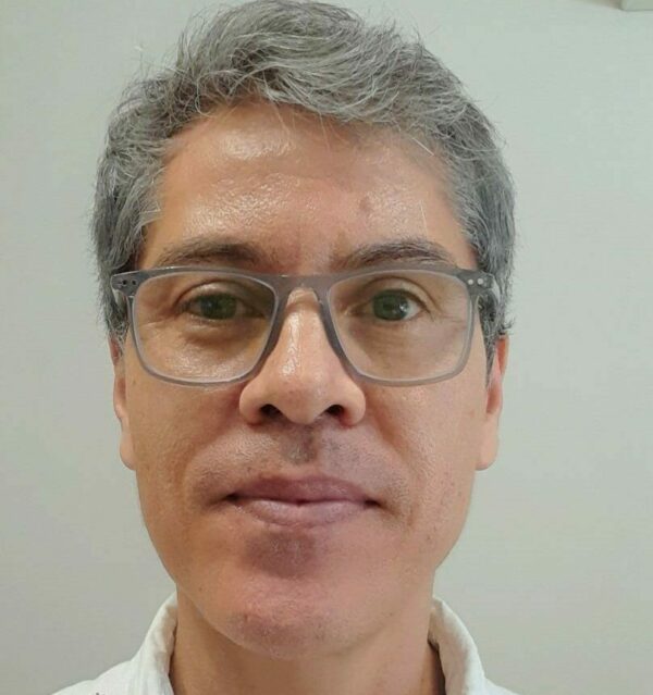 Luis Enrique Gonzalez Siqueiros