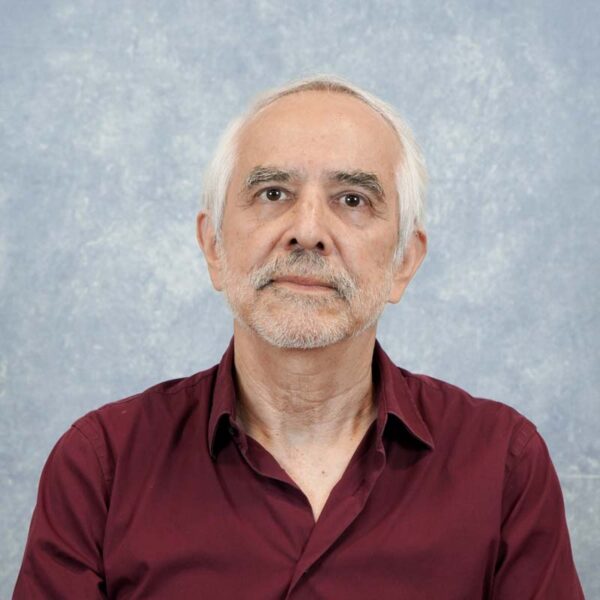 M en C. Enrique Villalpando Canchola