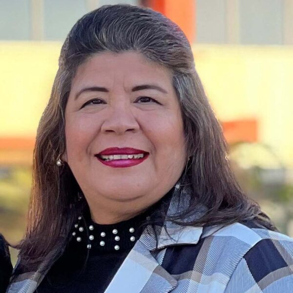 M. en C. Guillermina García Sánchez