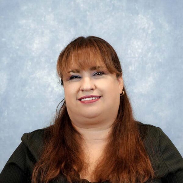 M. en C. KARLA GUADALUPE MARTINEZ ROBINSON