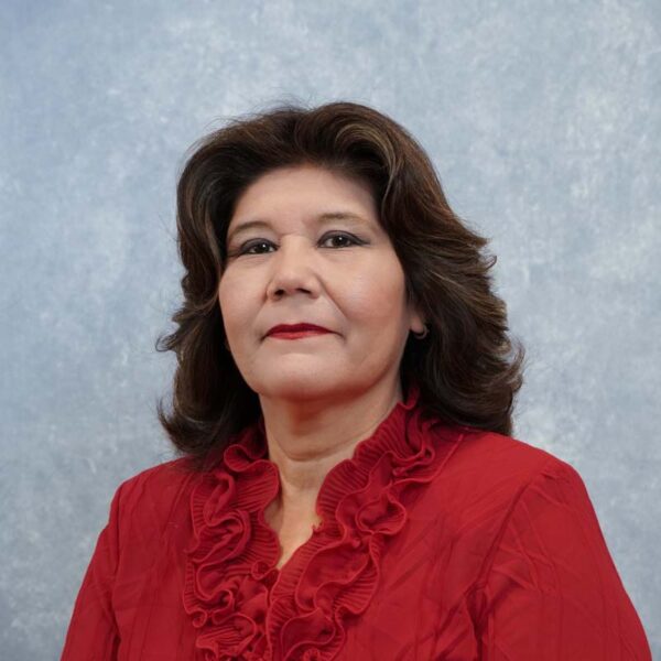 M. en C. LILIA LEYVA CARRILLO