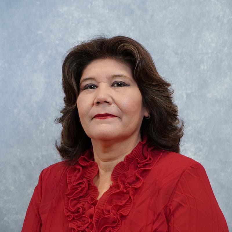 M. en C. LILIA LEYVA CARRILLO