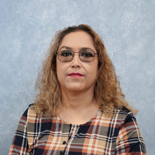 M. en C.Maria del Carmen Estrada Montoya