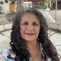 María del Carmen Granados Nevarez María del Carmen Granados Nevarez