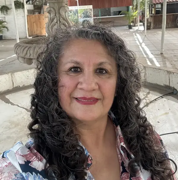 María del Carmen Granados Nevarez