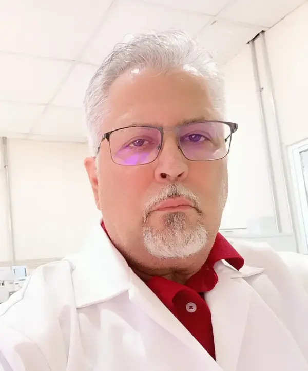 Pedro de Jesús Bastidas Bastidas