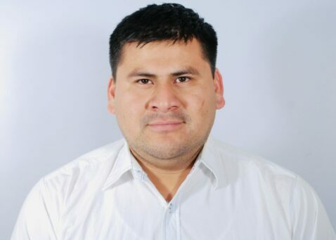 RAMIRO BAEZA JIMENEZ