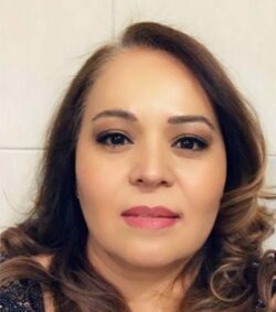 SANDRA MONICA alvarado