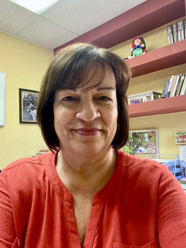 Taddei Cristina foto 30 sept-2024