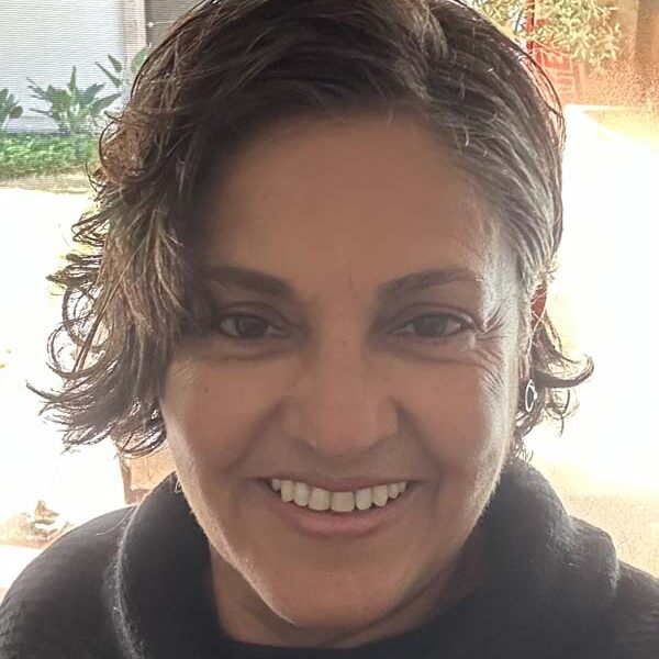 DRA. SILVIA GOMEZ JIMENEZ