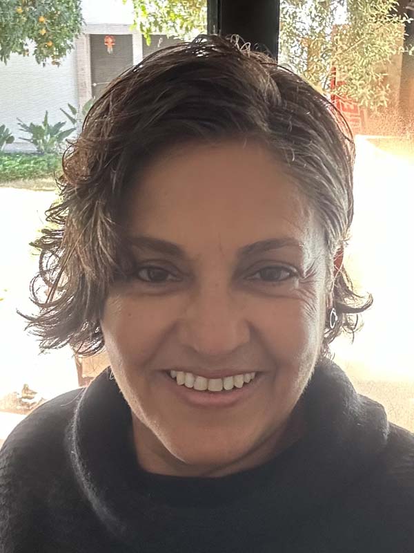 DRA. SILVIA GOMEZ JIMENEZ