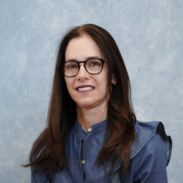 Dra. Susana Maria Scheuren Acevedo