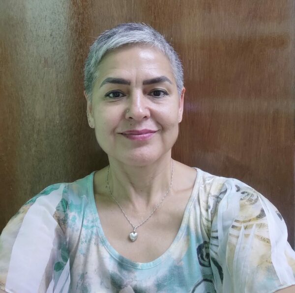 Foto M.C. Tania Carvallo