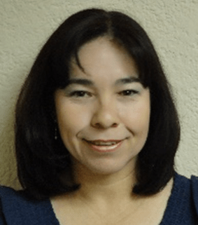 Foto Q.B.Monica Villegas