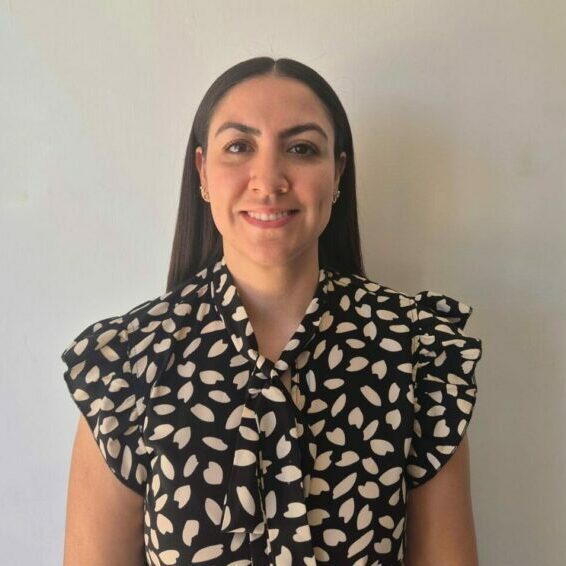 Foto Yubia De Anda