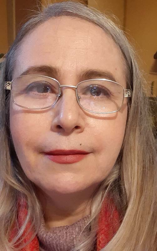 M. en C. MARIA ELENA LUGO SANCHEZ