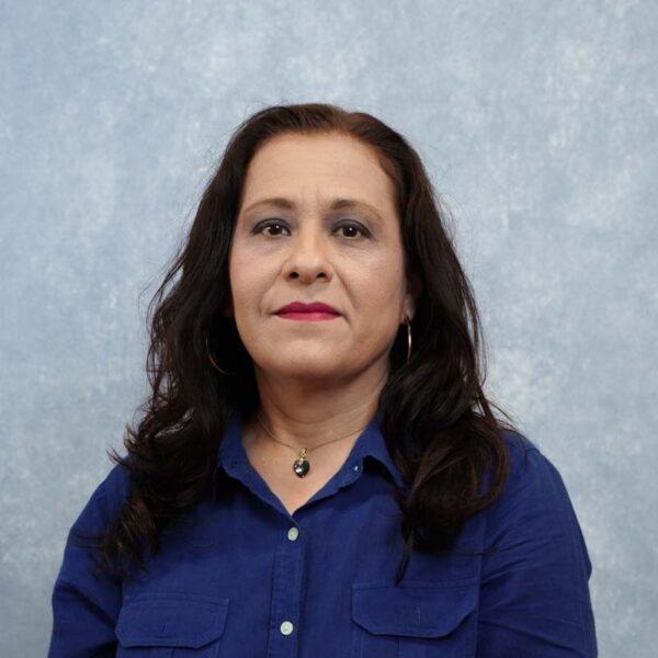 M.en C. Sandra Ruth Araujo Bernal