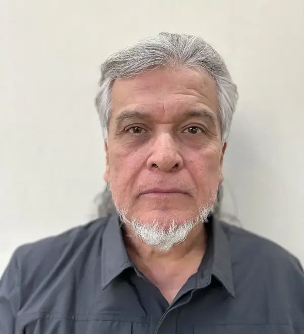 Martín Tiznado Hernández