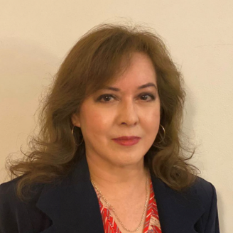 Rosalba Troncoso Rojas