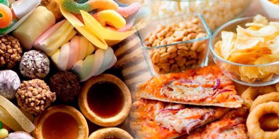 Qué son las grasas trans y cómo afectan la salud? - Centro de Investigación en Alimentación y Desarrollo (CIAD)