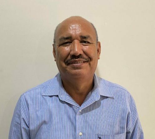 FOTOGRAFIA DR. RAYMUNDO GARCIA