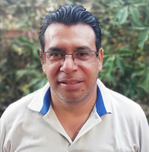 Rodolfo Lozano Olvera