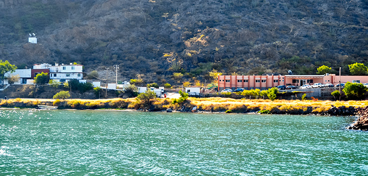 ciad-guaymas-historia