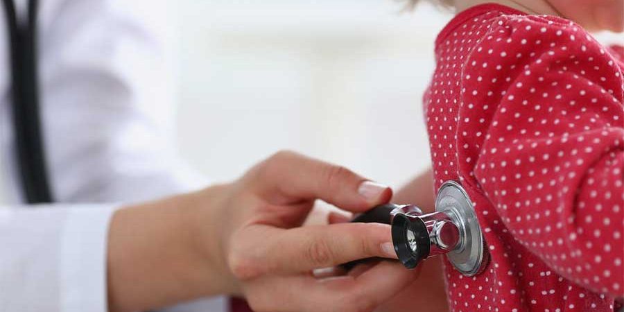 LANZAN ALERTA SANITARIA POR HEPATITIS EN INFANTES