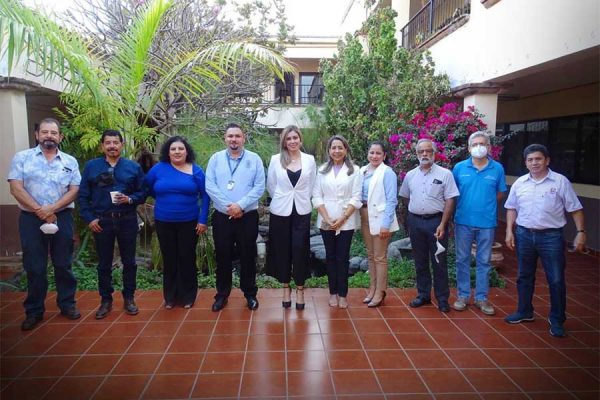 BUSCAN FORTALECER PESCA Y ACUICULTURA SINALOENSE
