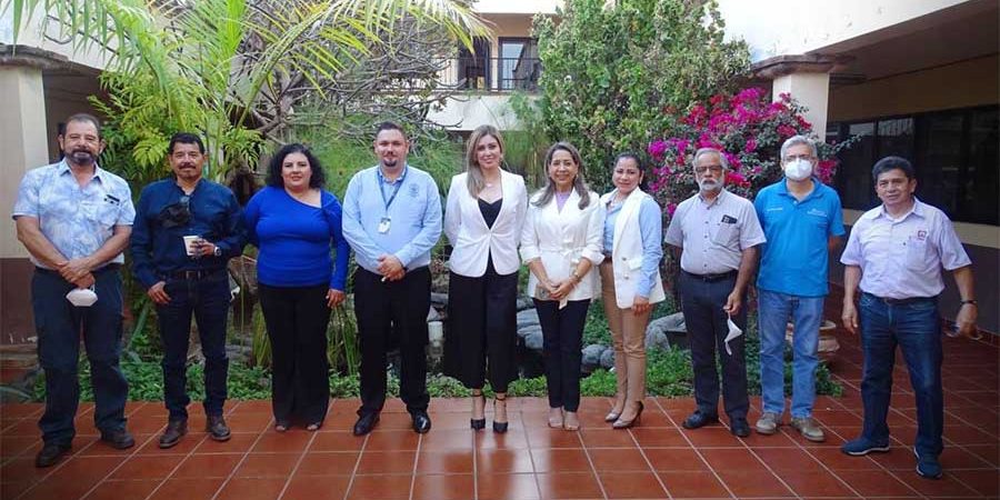 BUSCAN FORTALECER PESCA Y ACUICULTURA SINALOENSE