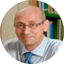 Dr. Daniel Ramón Vidal