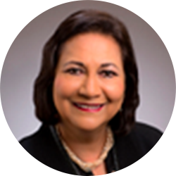 Dra. Elvira González de Mejía