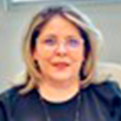 Dra. Nuria E. Rocha Guzmán