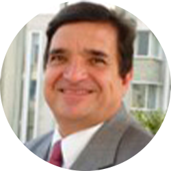 Dr. Sergio Serna Saldívar