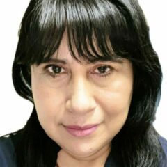Alma Rosa Toledo Guillén Alma Rosa Toledo Guillén