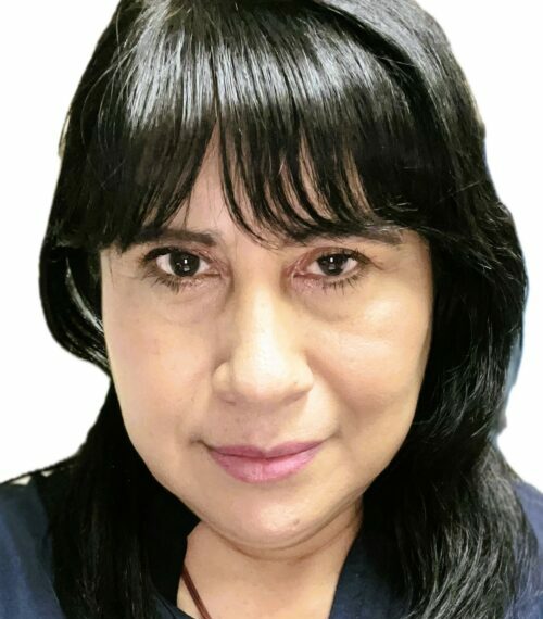 Alma Rosa Toledo Guillén