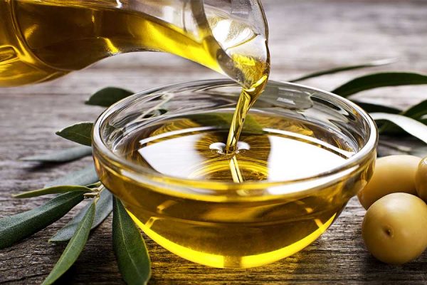 LÍPIDOS, GRASAS Y ACEITES EN LOS ALIMENTOS