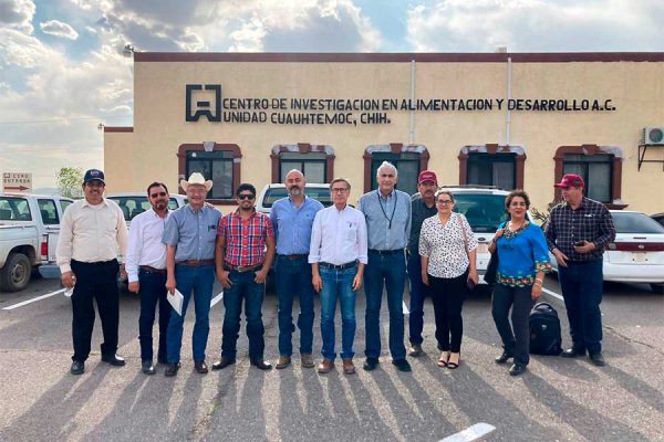 PRESENTAN PLAN AGROECOLÓGICO PARA FORTALECER CULTIVO DE MAÍZ Y SEGURIDAD ALIMENTARIA