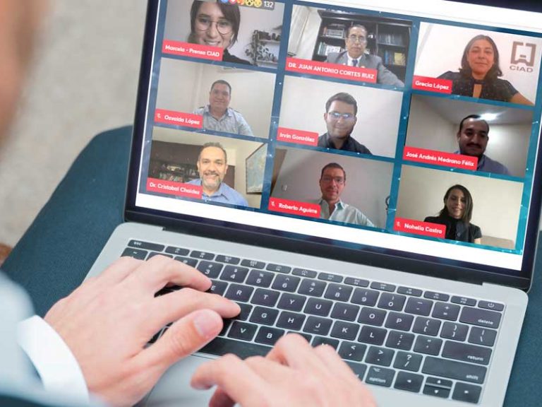 REALIZAN CAPACITACIÓN POR EL DÍA MUNDIAL DE LA INOCUIDAD DE LOS ALIMENTOS