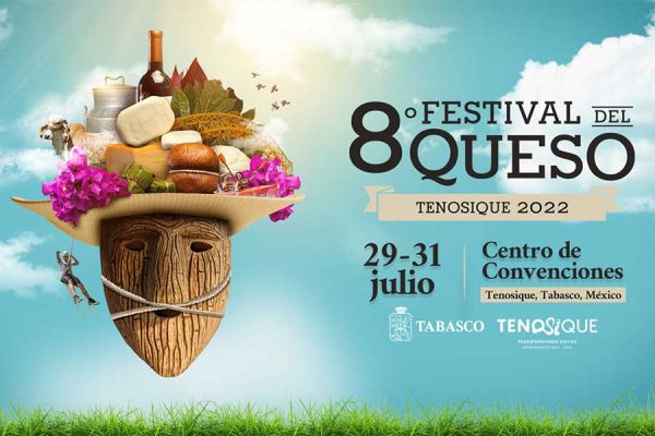 EL CIAD PARTICIPARÁ EN EL FESTIVAL DEL QUESO 2022