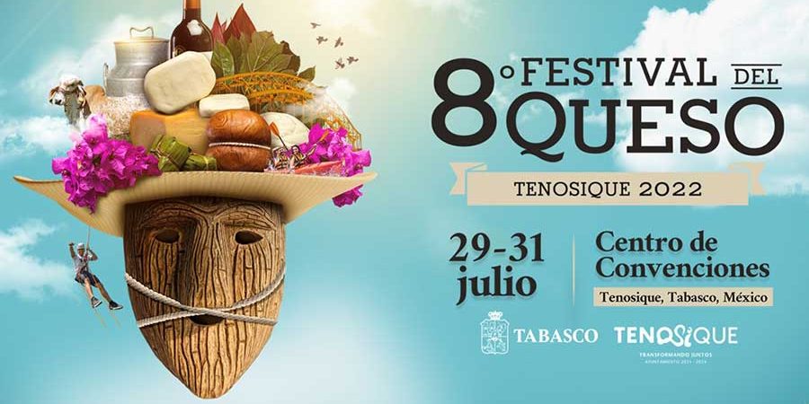 EL CIAD PARTICIPARÁ EN EL FESTIVAL DEL QUESO 2022