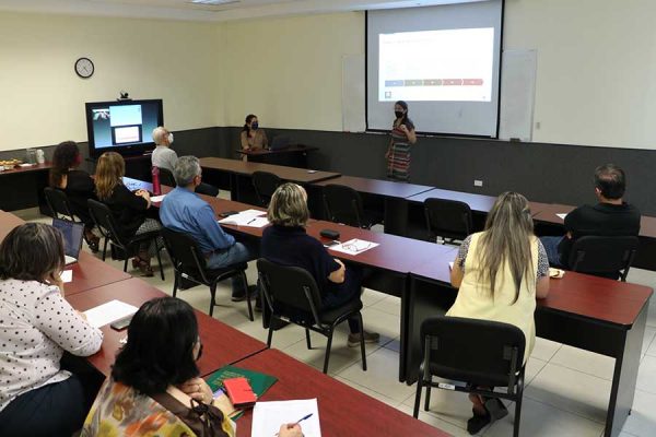 INICIA EL CIAD PROYECTO PARA PREVENIR VIOLENCIA JUVENIL Y DE GÉNERO