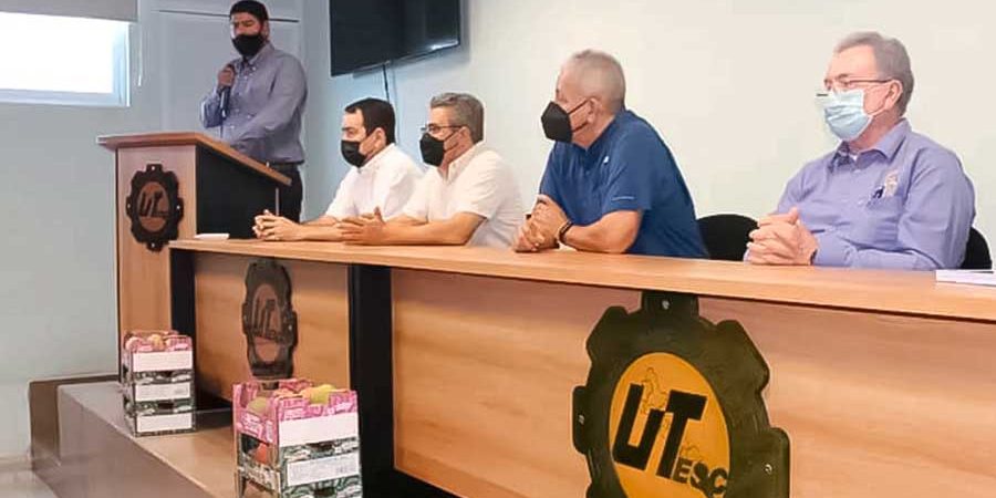 REALIZAN JORNADA DE CAPACITACIÓN PARA EL CULTIVO DE MANGO