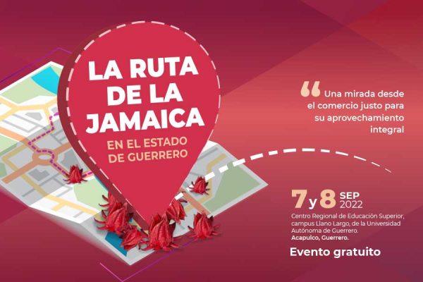 CELEBRARÁN JORNADA ACADÉMICA SOBRE APROVECHAMIENTO DE LA JAMAICA