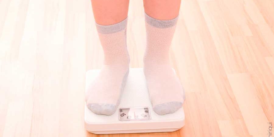 SÍNDROME METABÓLICO EN NIÑOS