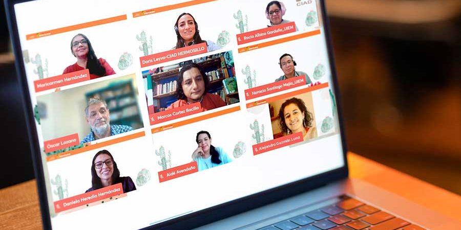 CELEBRAN SIMPOSIO SOBRE TRANSICIÓN AGROECOLÓGICA DE MÉXICO