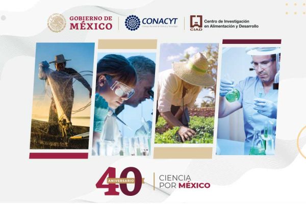 EL CIAD CELEBRA SU 40° ANIVERSARIO