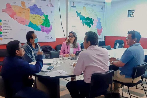 PROPONEN CREAR PLANTA PRODUCTORA DE ALIMENTOS EN GUERRERO