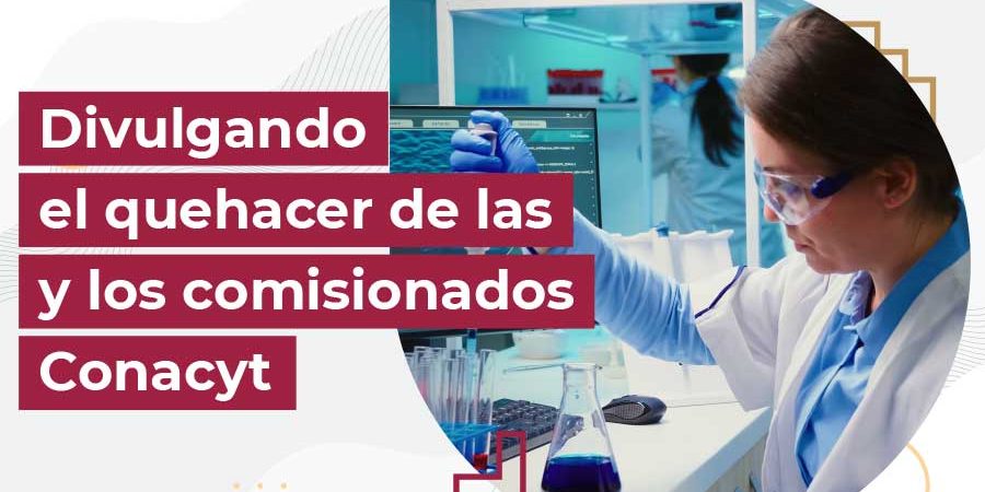 REALIZARÁN ENCUENTRO DE “INVESTIGADORES(AS) POR MÉXICO”