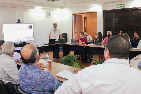 UNEN ESFUERZOS PARA IMPULSAR LA CADENA OSTRÍCOLA EN SONORA